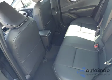 2025 Toyota Prius Xle from USA, damaged, VIN JTDACAAU4S3058875